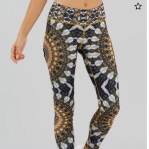 Wolven Threads Noor Legging